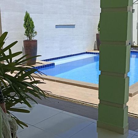Casa Jardim Para Temporada Em Piranhas-Alagoas Dış mekan fotoğraf
