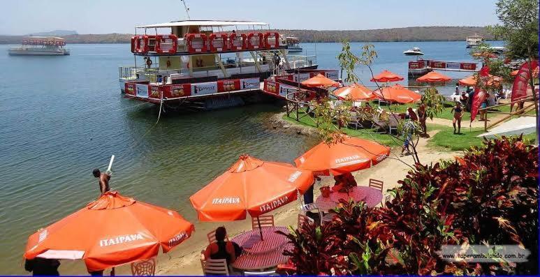 Casa Jardim Para Temporada Em Piranhas-Alagoas Dış mekan fotoğraf