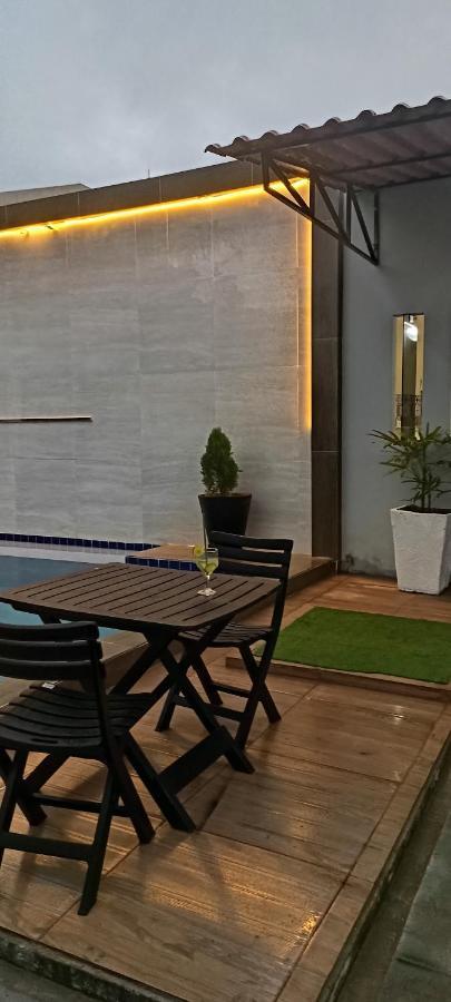 Casa Jardim Para Temporada Em Piranhas-Alagoas Dış mekan fotoğraf