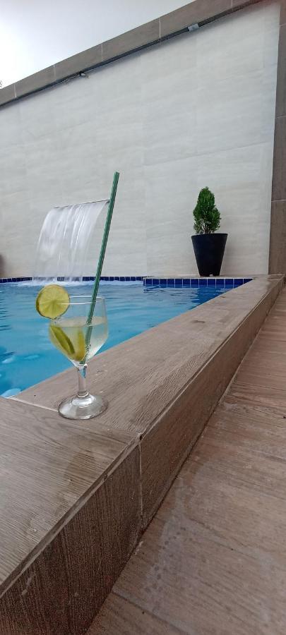 Casa Jardim Para Temporada Em Piranhas-Alagoas Dış mekan fotoğraf