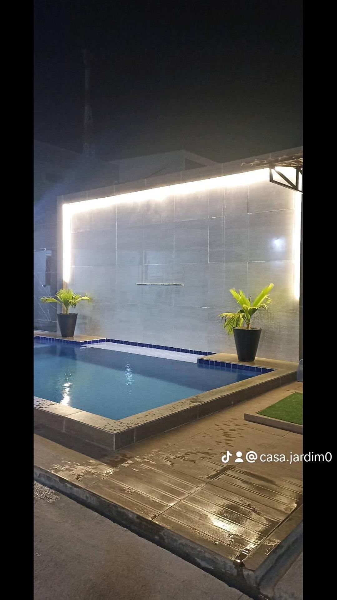 Casa Jardim Para Temporada Em Piranhas-Alagoas Dış mekan fotoğraf