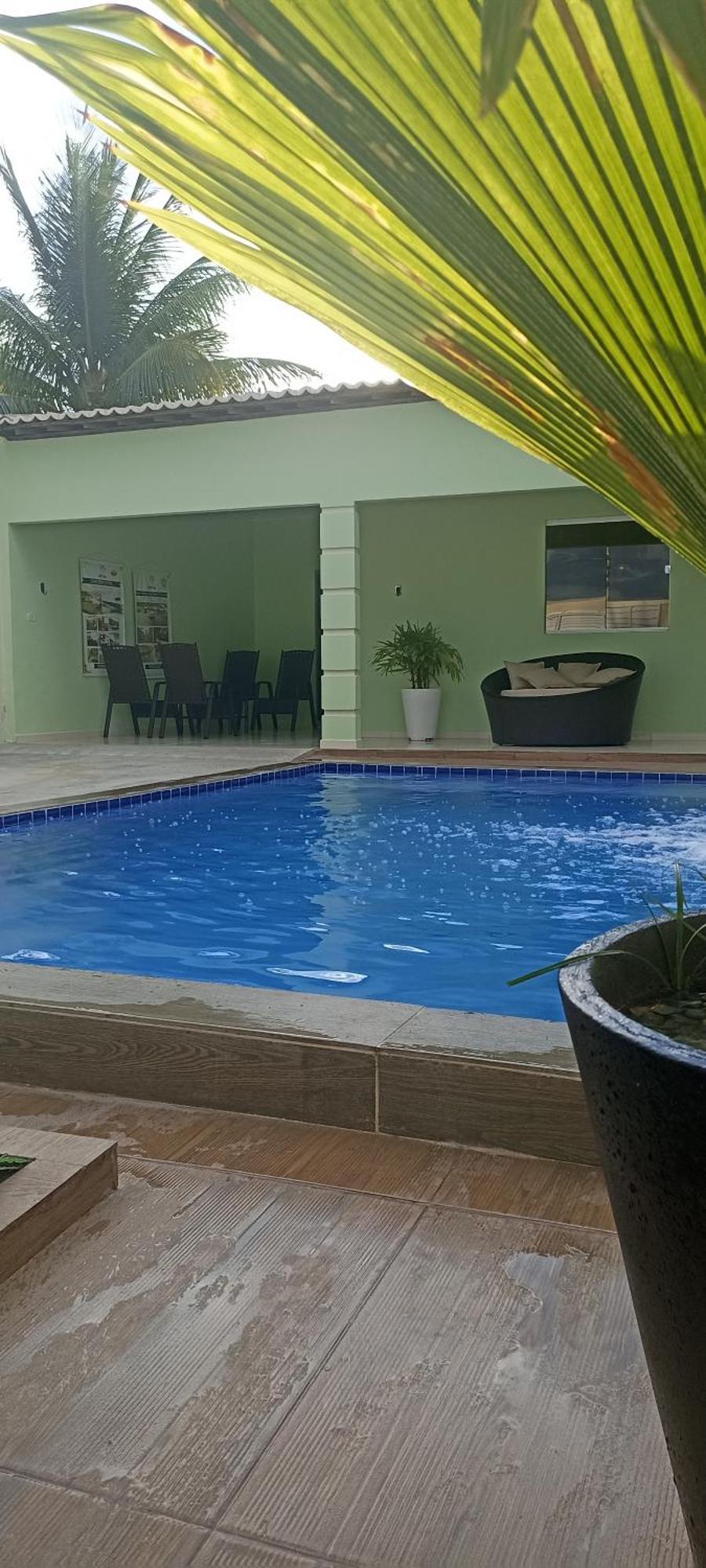 Casa Jardim Para Temporada Em Piranhas-Alagoas Dış mekan fotoğraf