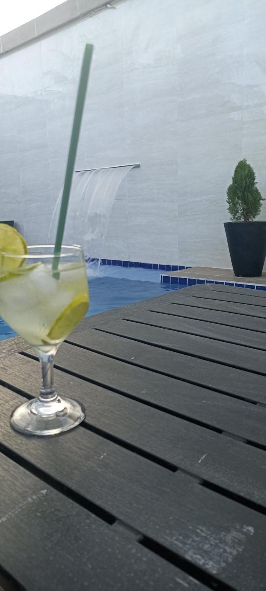 Casa Jardim Para Temporada Em Piranhas-Alagoas Dış mekan fotoğraf