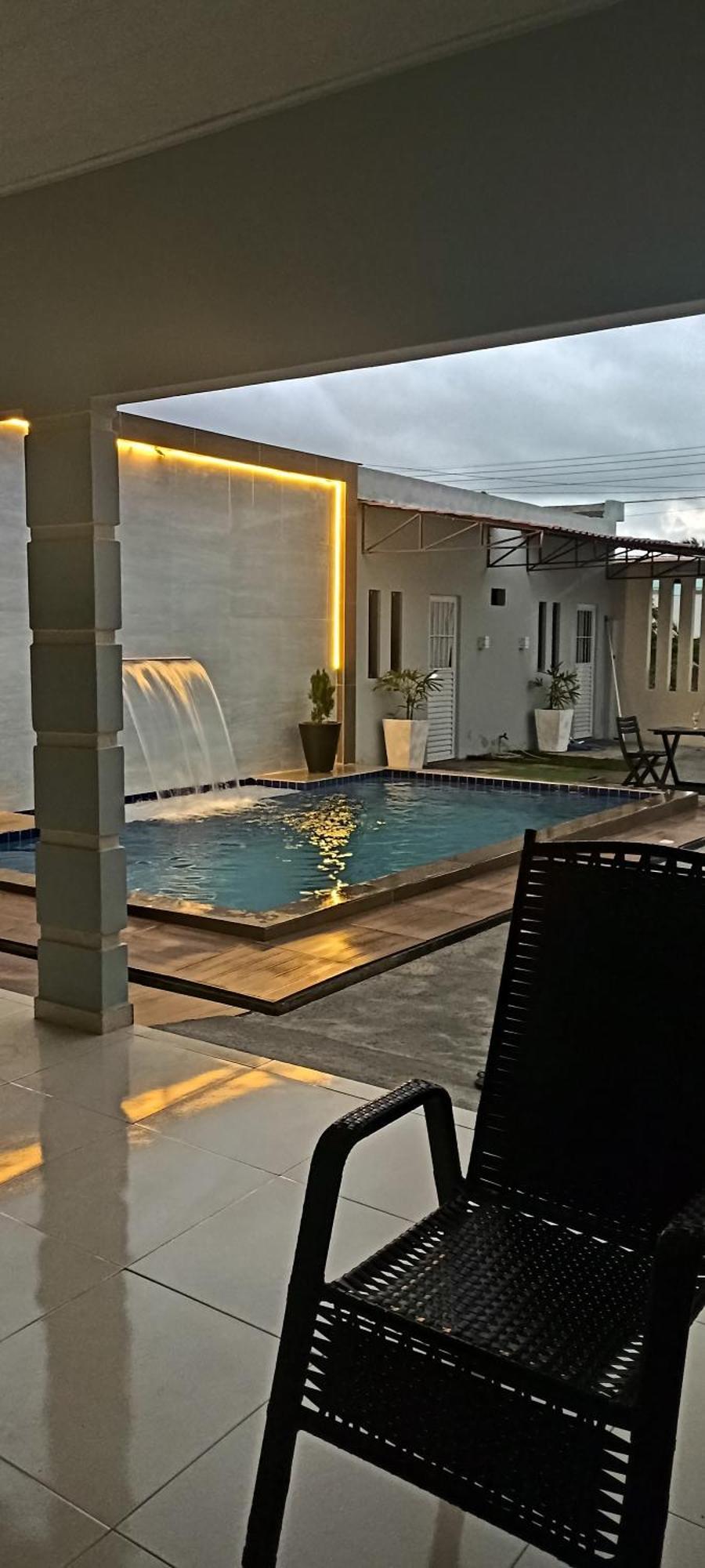 Casa Jardim Para Temporada Em Piranhas-Alagoas Dış mekan fotoğraf